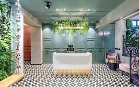 Dizengoff Garden Hotel