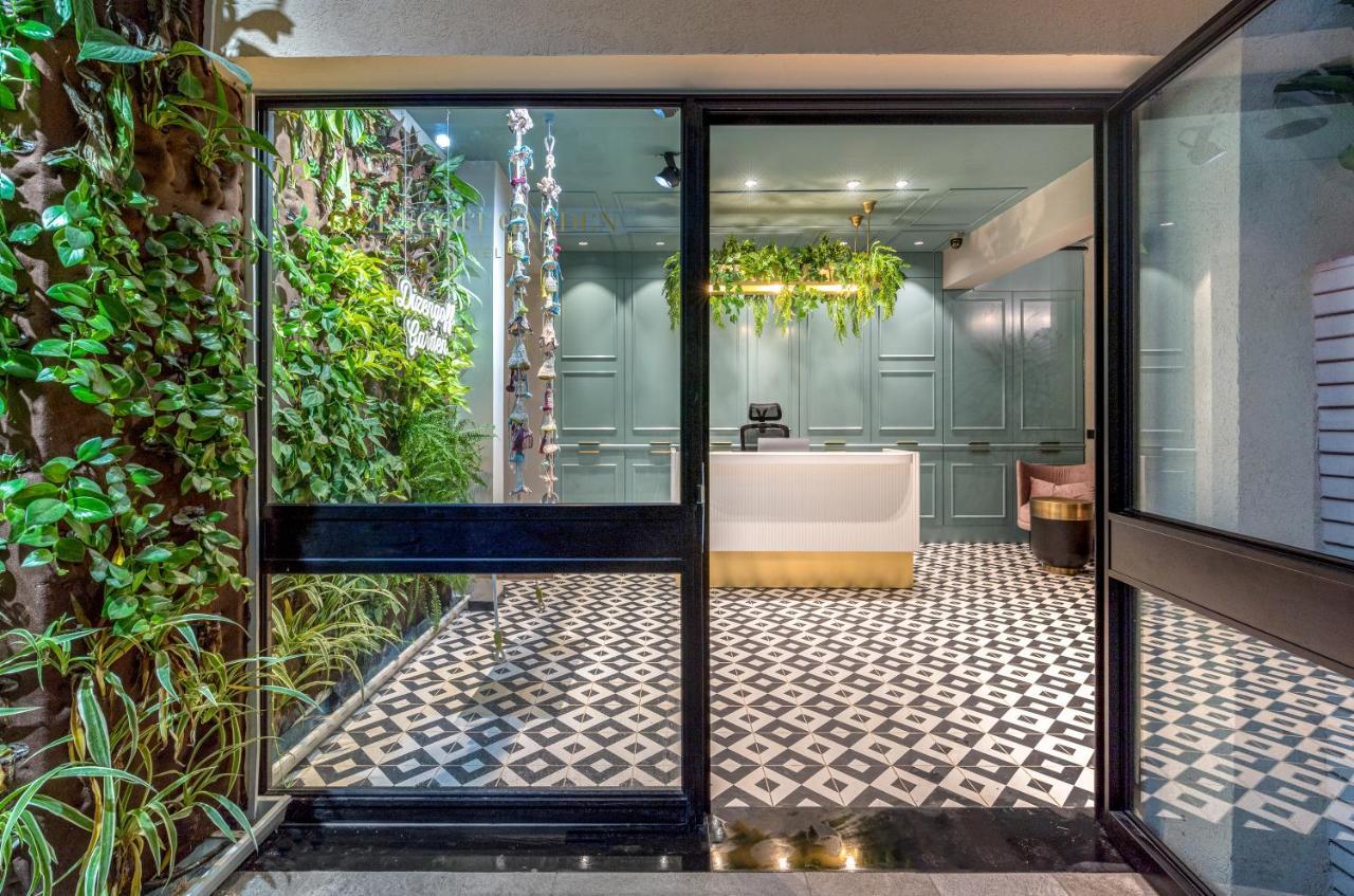 Dizengoff Garden Hotel 特拉维夫 外观 照片