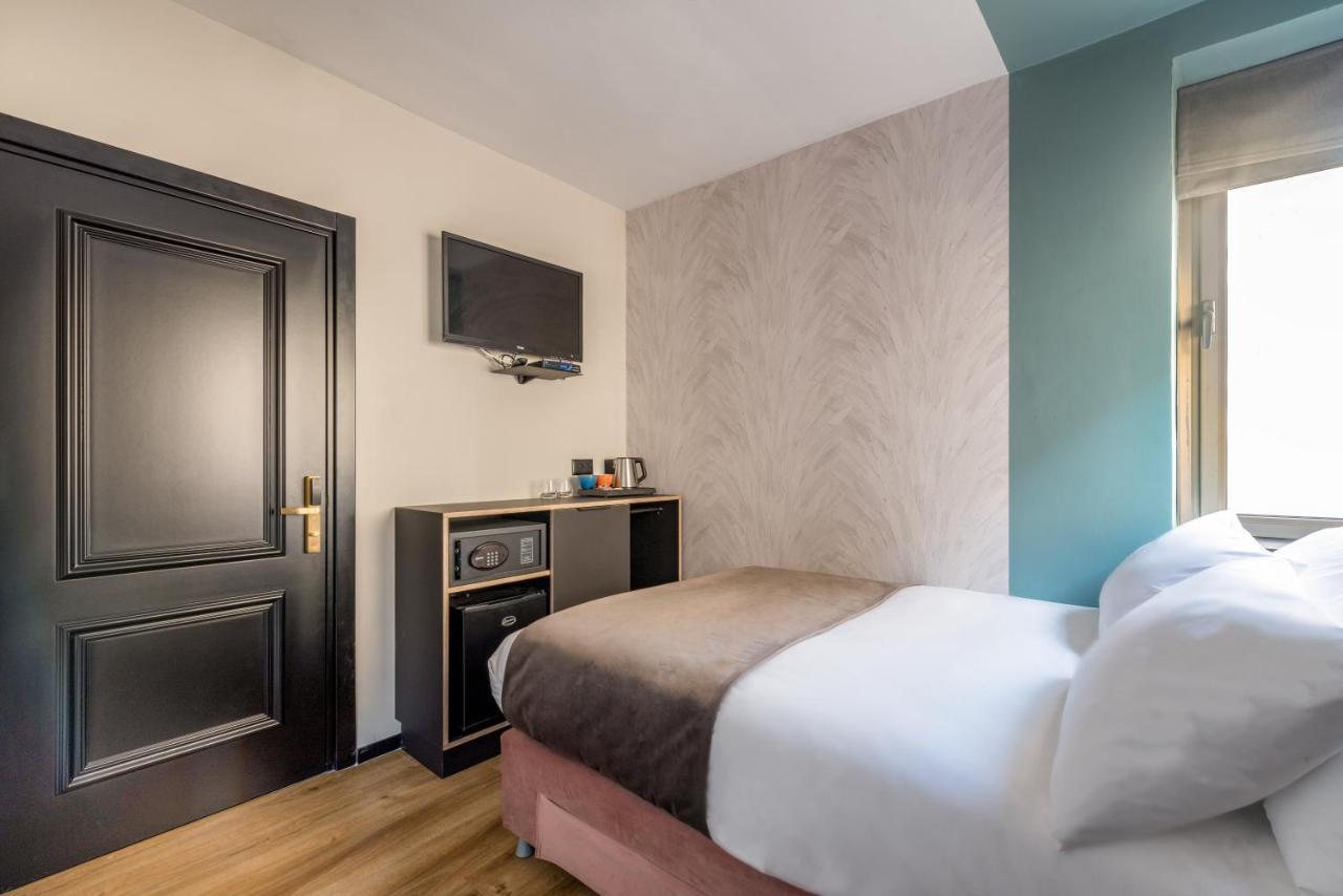 Dizengoff Garden Hotel 特拉维夫 外观 照片