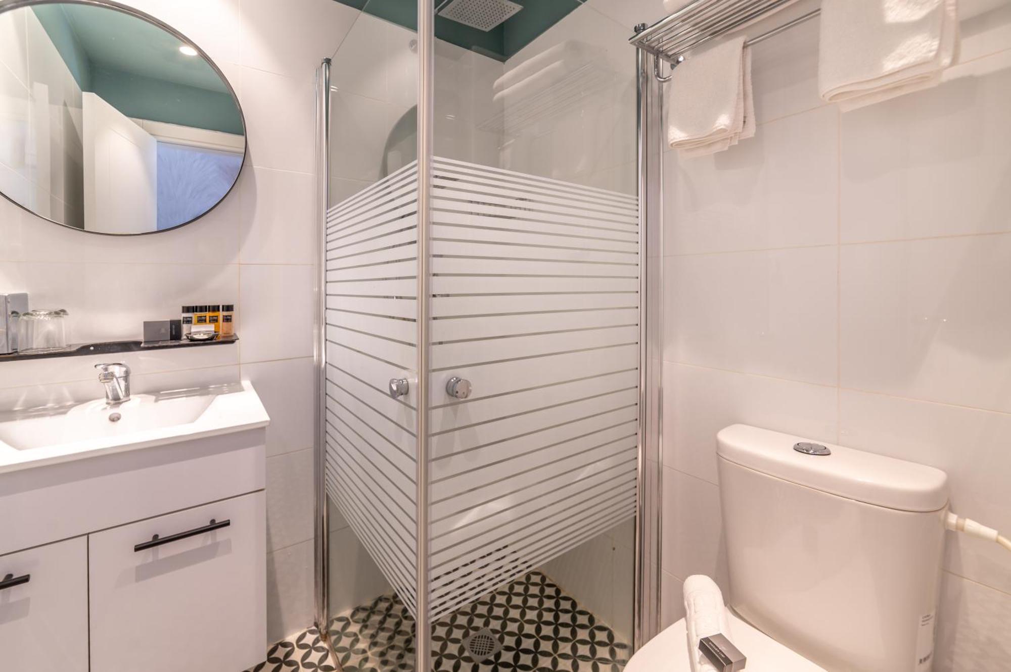 Dizengoff Garden Hotel 特拉维夫 客房 照片